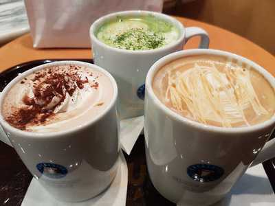 エクセルシオールカフェ 渋谷宇田川町店