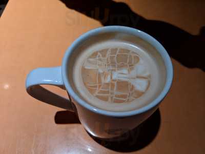 エクセルシオールカフェ 渋谷宇田川町店