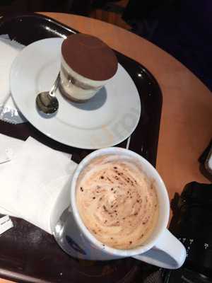 エクセルシオールカフェ 渋谷宇田川町店