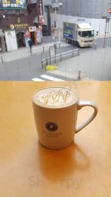 エクセルシオールカフェ 渋谷宇田川町店