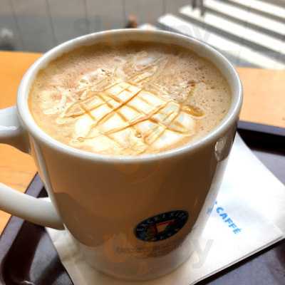 エクセルシオールカフェ 渋谷宇田川町店