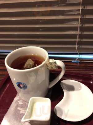 エクセルシオールカフェ 渋谷宇田川町店