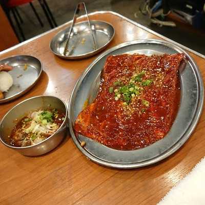 大阪焼肉・ホルモンふたご 神田店
