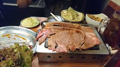 大阪焼肉・ホルモンふたご 神田店