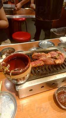 大阪焼肉・ホルモンふたご 神田店