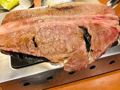 大阪焼肉・ホルモンふたご 神田店