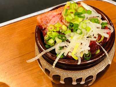 大阪焼肉・ホルモンふたご 神田店