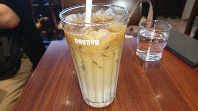 ドトールコーヒーショップ神田東口店