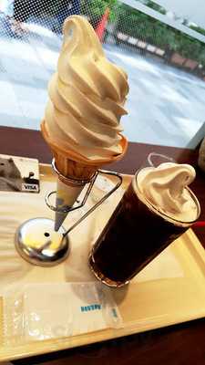 ドトールコーヒーショップ神田東口店