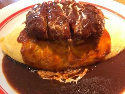 ポムの樹 渋谷スペイン坂店