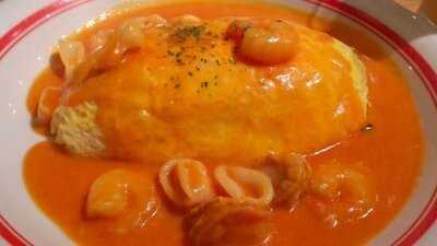 ポムの樹 渋谷スペイン坂店