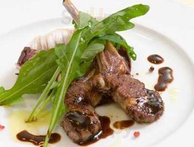 オステリア・ラ・ピリカ