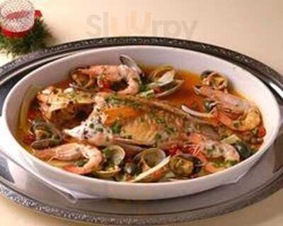 オステリア・ラ・ピリカ