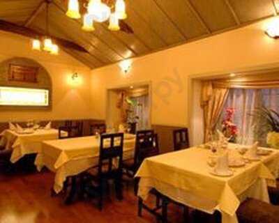 オステリア・ラ・ピリカ