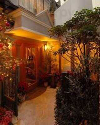 オステリア・ラ・ピリカ