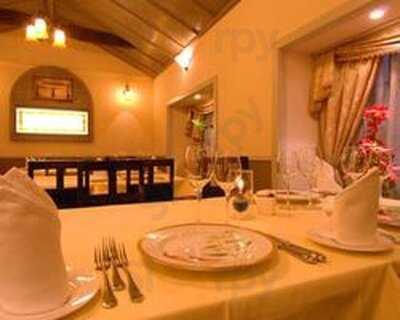 オステリア・ラ・ピリカ