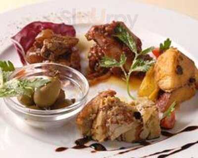 オステリア・ラ・ピリカ