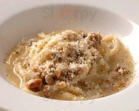 オステリア・ラ・ピリカ