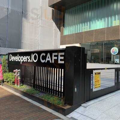 Developers.io Cafe