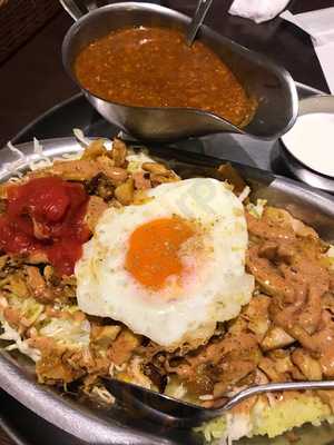 ターリー屋 飯田橋アイガーデンテラス店