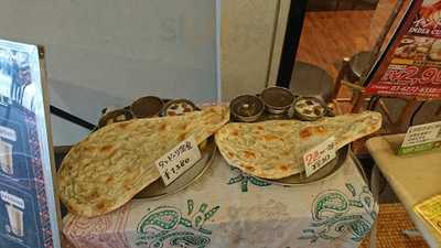 ターリー屋 飯田橋アイガーデンテラス店