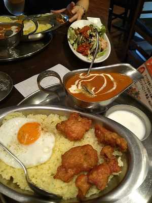 ターリー屋 飯田橋アイガーデンテラス店