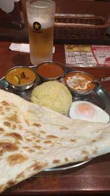 ターリー屋 飯田橋アイガーデンテラス店