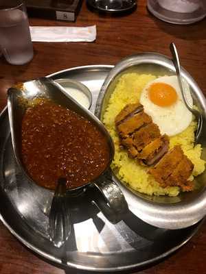 ターリー屋 飯田橋アイガーデンテラス店