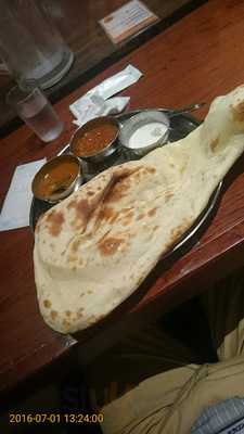 ターリー屋 飯田橋アイガーデンテラス店