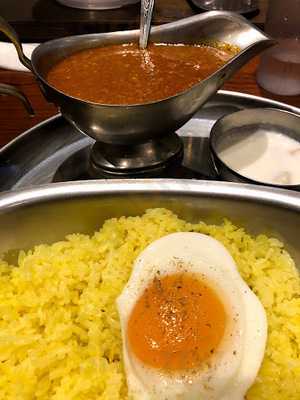 ターリー屋 飯田橋アイガーデンテラス店