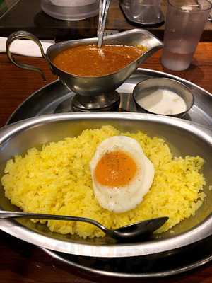 ターリー屋 飯田橋アイガーデンテラス店