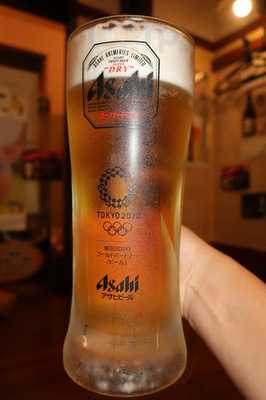 新橋やきとん 神田小川町店