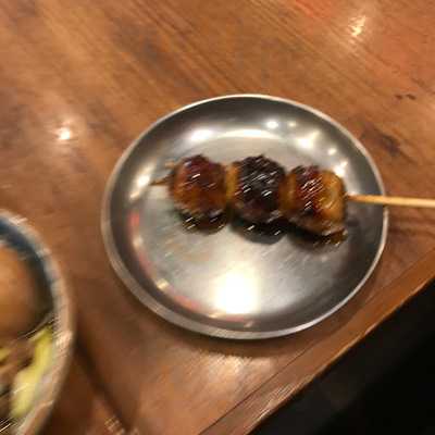 新橋やきとん 神田小川町店