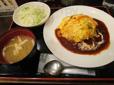 新橋やきとん 神田小川町店