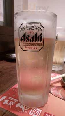 新橋やきとん 神田小川町店