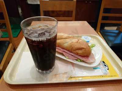 ドトールコーヒーショップ 麹町2丁目店