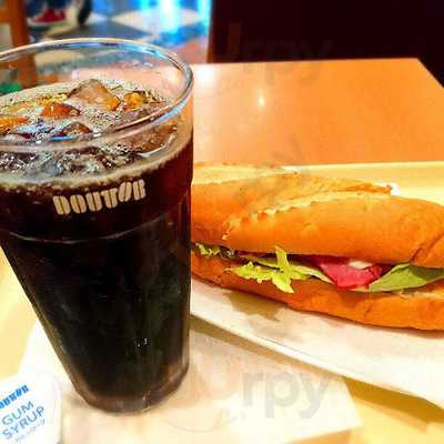 ドトールコーヒーショップ 麹町2丁目店