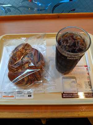 ドトールコーヒーショップ 麹町2丁目店