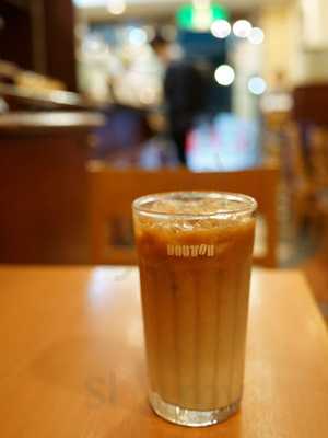 ドトールコーヒーショップ 麹町2丁目店