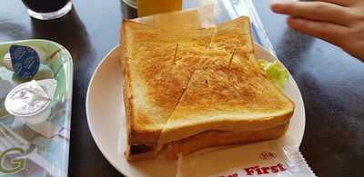 ドトールコーヒーショップ 麹町2丁目店