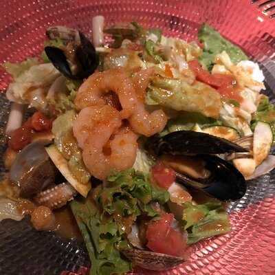 イルキャンティ代々木公園店