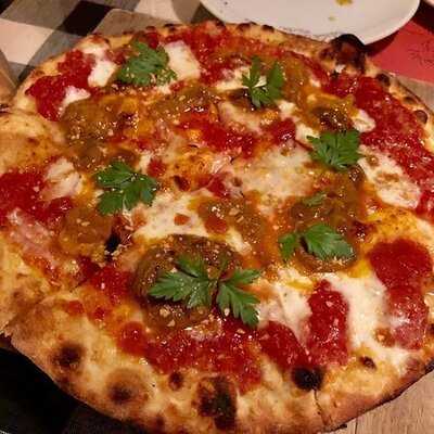 イルキャンティ代々木公園店