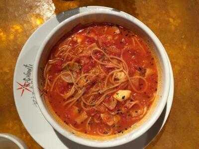 イルキャンティ代々木公園店