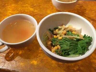 イルキャンティ代々木公園店