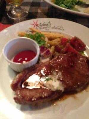 イルキャンティ代々木公園店