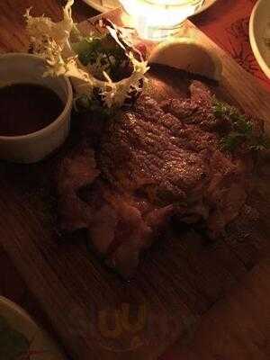 イルキャンティ代々木公園店