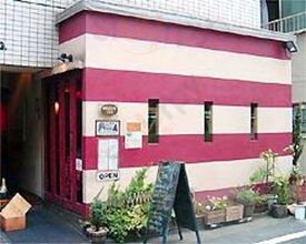 イルキャンティ代々木公園店