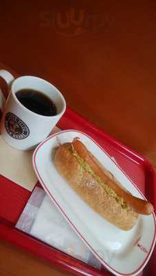 カフェ ベローチェ 松濤店