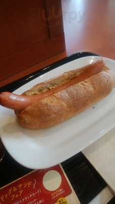 カフェ ベローチェ 松濤店