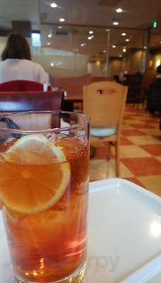 カフェ ベローチェ 松濤店